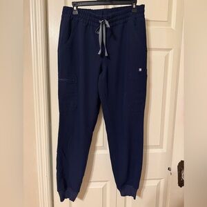 FIGS - Women’s Uman Navy Joggers